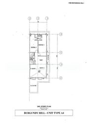 Burgundy Hill (D23), Semi-Detached #514012461